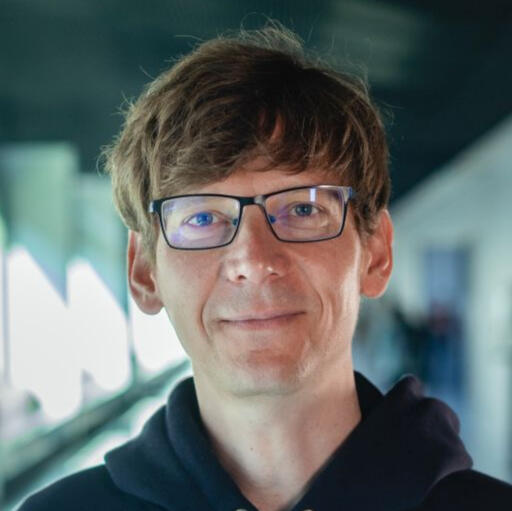 Dr. Stefan Schwanitz