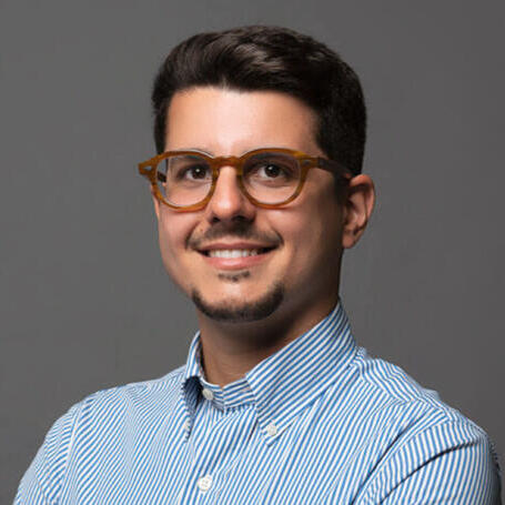Dr. Giuseppe Sanseverino